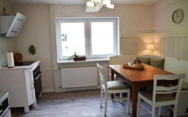 Ferienwohnung Louise