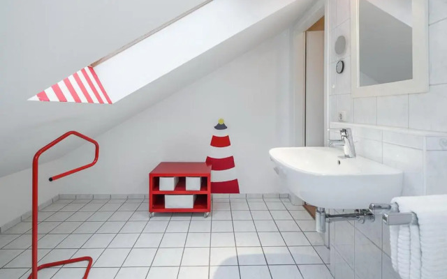 Urlauberdorf Haus 45b