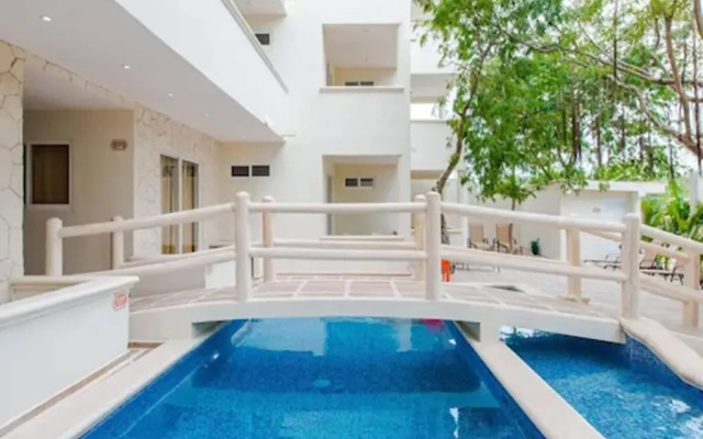 Casa del Árbol Condo