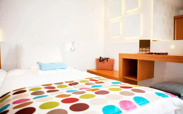 Calimera Sunpark Alanya