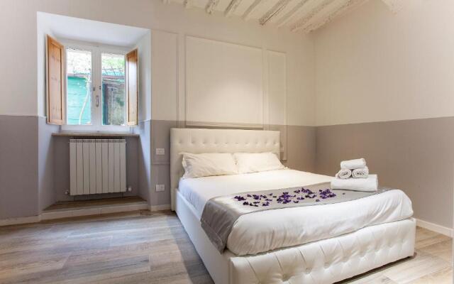 San Sebastiano Suite & Luxury