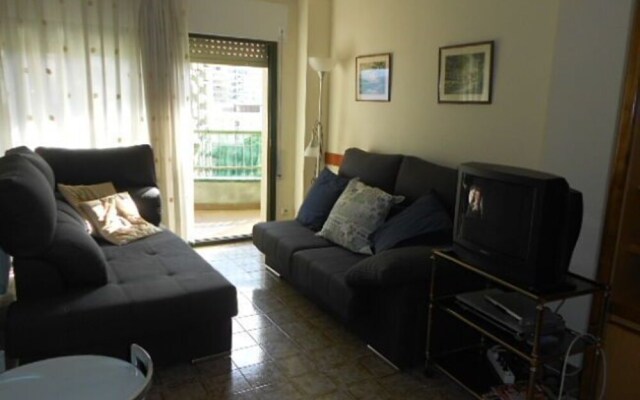 Apartamento Super Beach 6H