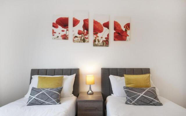 K Suites - Town Centre Hatfield