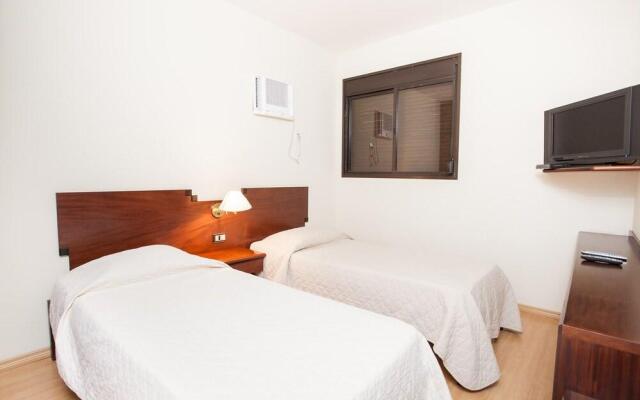 Travel Inn Cambuí