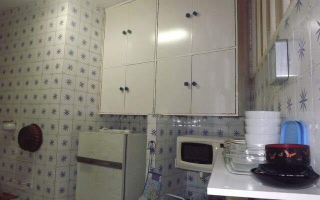 Excelente 2 Quartos em Ipanema