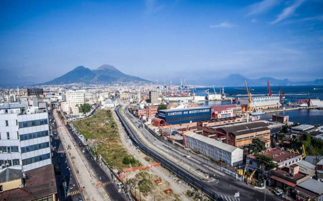 B&B Le Torri Aragonesi