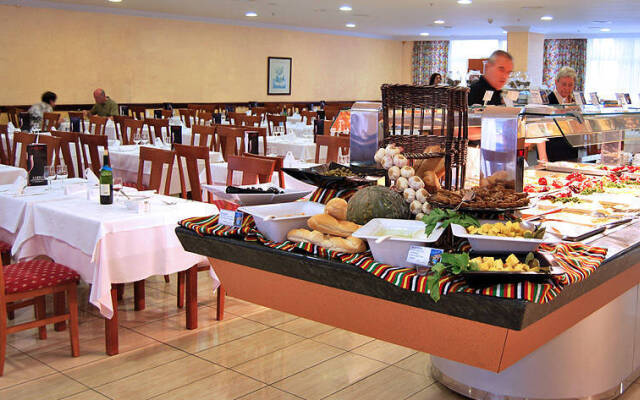 Blue Sea Hotel Puerto Resort