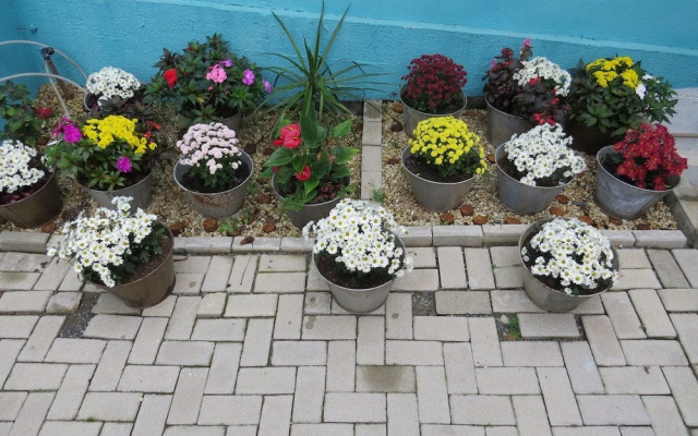 Pousada do Russo Blumenau