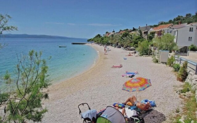 Knez - 100 m From Beach - A1