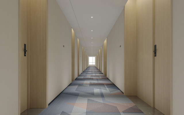 Holiday Inn Express Changsha Yuhua by IHG