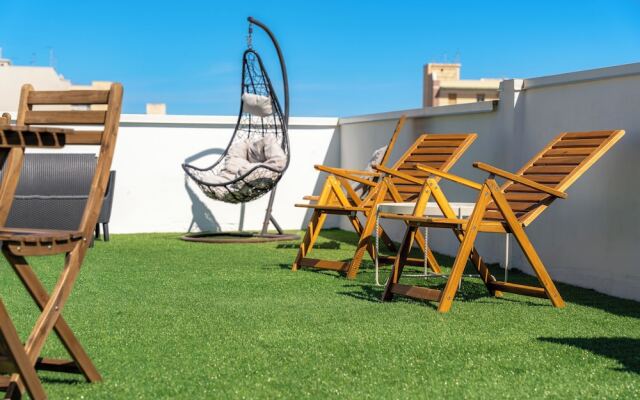 Myia Apartments by Wonderful Italy