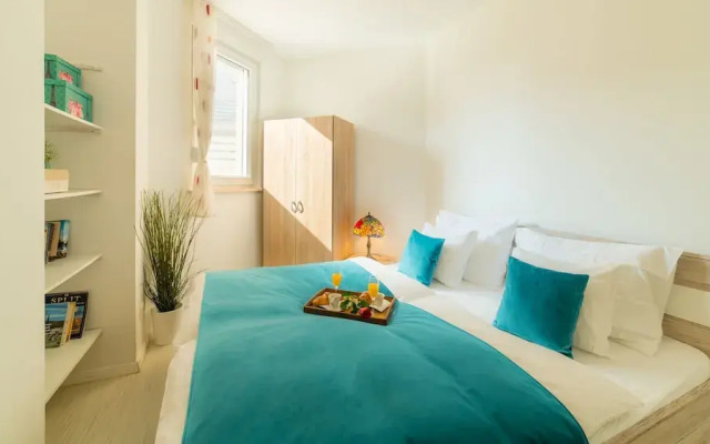 Apartments Villa Excelsio ****