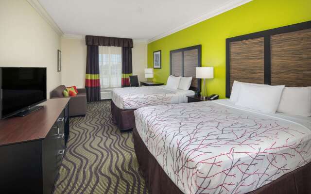 La Quinta Inn by Wyndham Calhoun South I-75