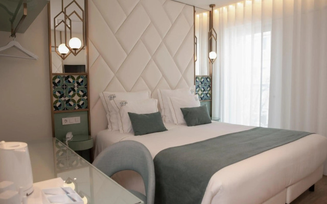 New Style Lisbon Hotel