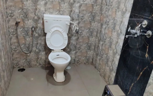 Shri Swami Krupa Holiday Resort