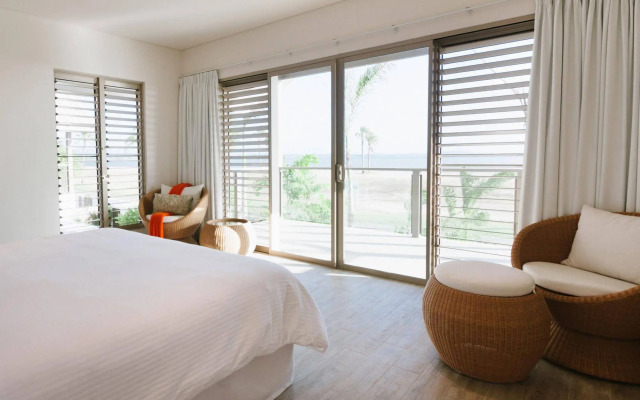Naisoso Island Villas