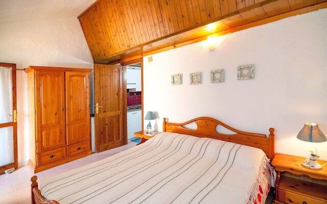 Fantastic Sardinia casa capitano CAP01