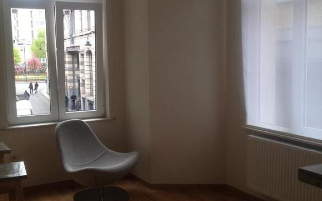Apartment Art Deco Première
