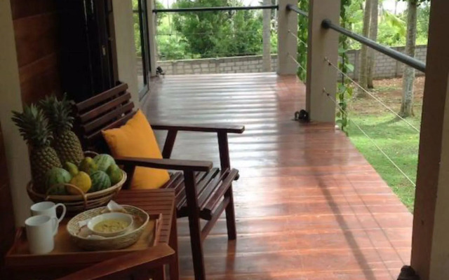 Palm Paradise Cabanas & Villas Beach Resort Tangalle