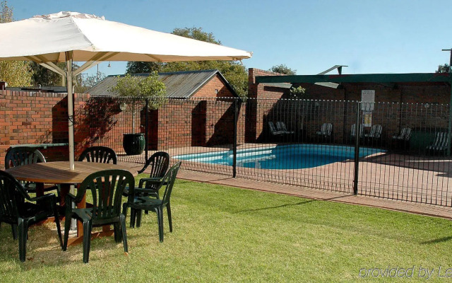 Echuca Nirebo Motel