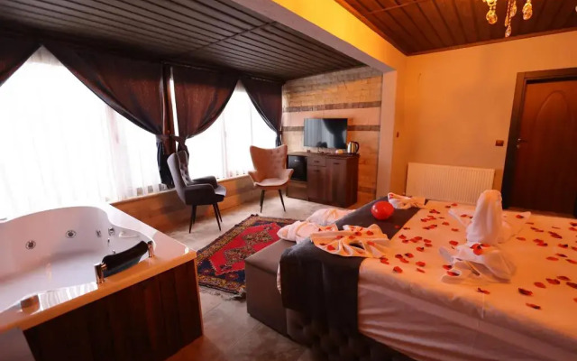 Konak Stone House