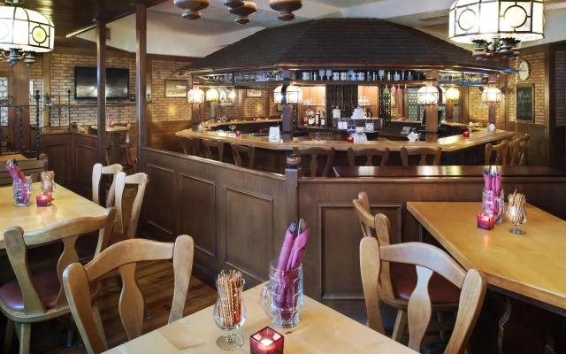 Michel Hotel Wetzlar