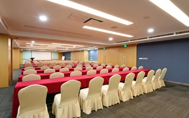 Holiday Inn Express Changchun High-tech Zone by IHG