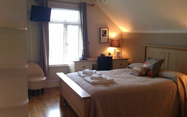 OYO Lina Guest House