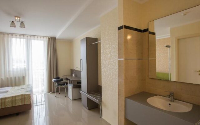Hotel Seneca