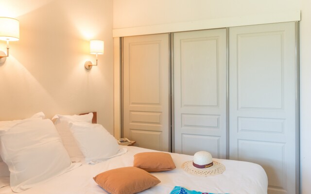 SOWELL HOTELS Ardèche