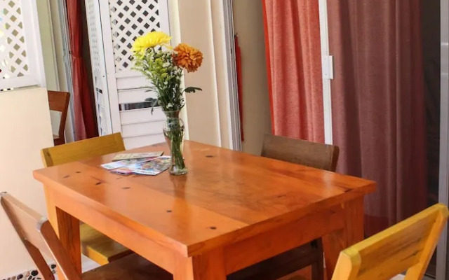 Viva Maria Apartments