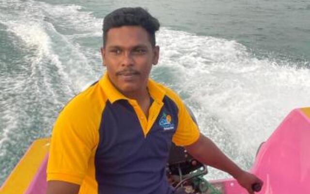 Nilaveli Hybrid Holiday Hotel