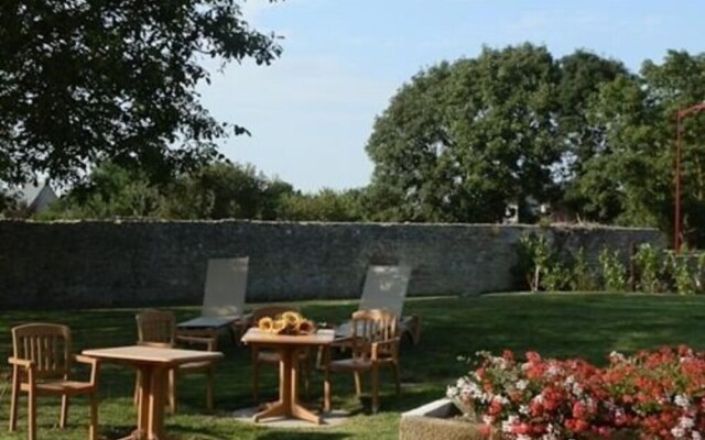 Le Clos des Courtines