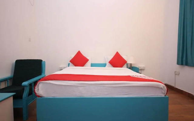 Hotel Amar by OYO Rooms