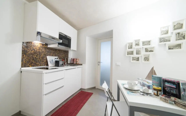 330 Holiday Apartments Manarola