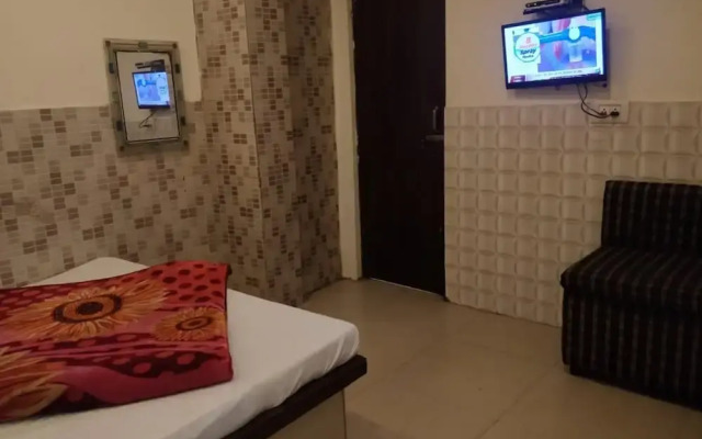 Goroomgo 4U Ambala