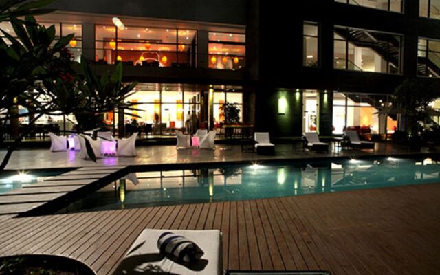 Crowne Plaza Pune City Centre by IHG