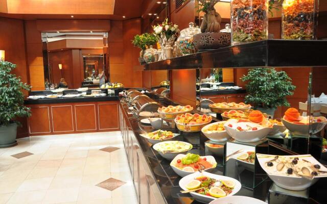 Ankara Hotel Midi