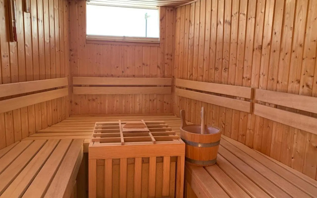 Ferienhaus bei den Kreidefelsen - Ihr Zuhause auf Rügen