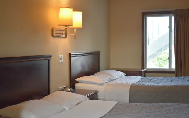 Stay Inn Motel