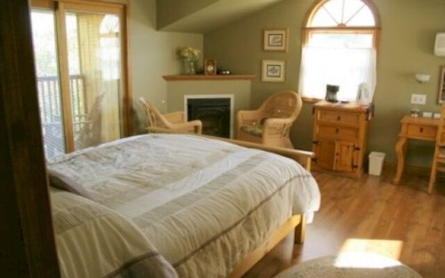 Sheboane Bed & Breakfast