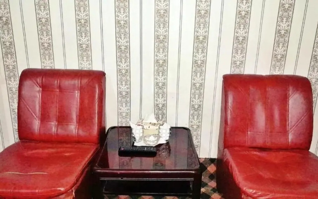 Hotel Super Seven