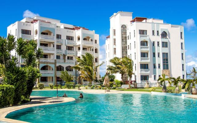 Royal Shaza Suites