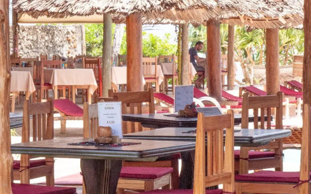 AHG Sun Bay Mlilile Beach Hotel
