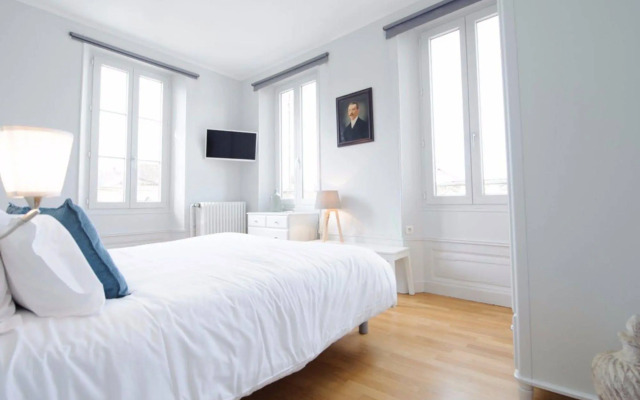 Villa Clément Sens Appart'hôtel