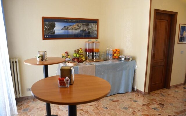 Hotel A-14