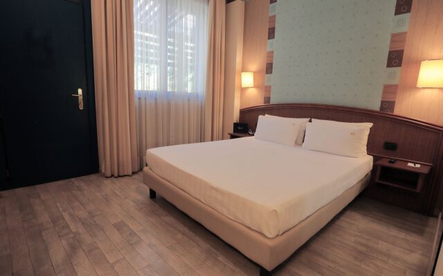 Welcome Hotel Legnano