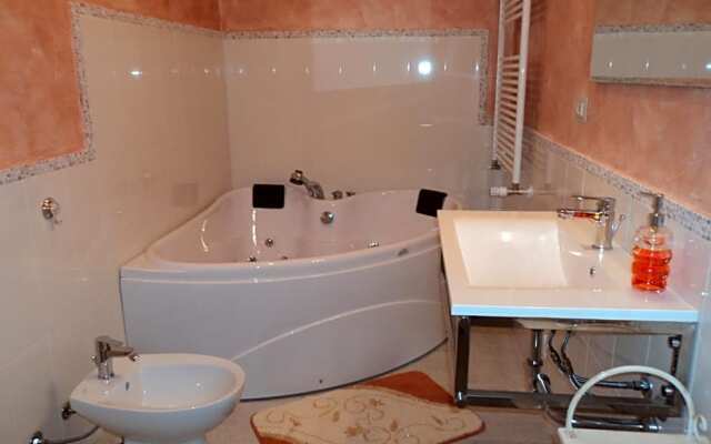 Bed & Breakfast Giardini di Corte