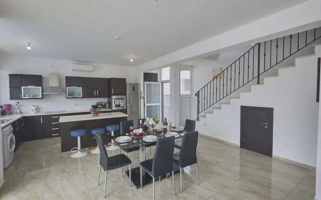 Protaras Pearl Villa Pe15