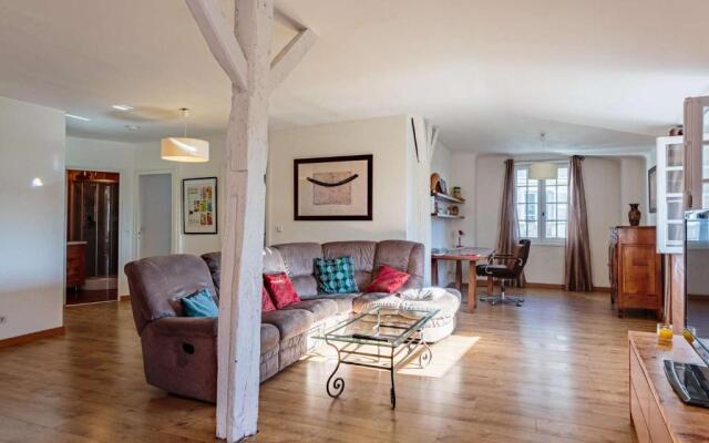 Appartement Bayonne, 4 pièces, 6 personnes - FR-1-3-543